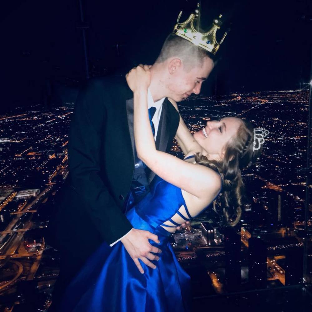 Meet your Posher, Bridget